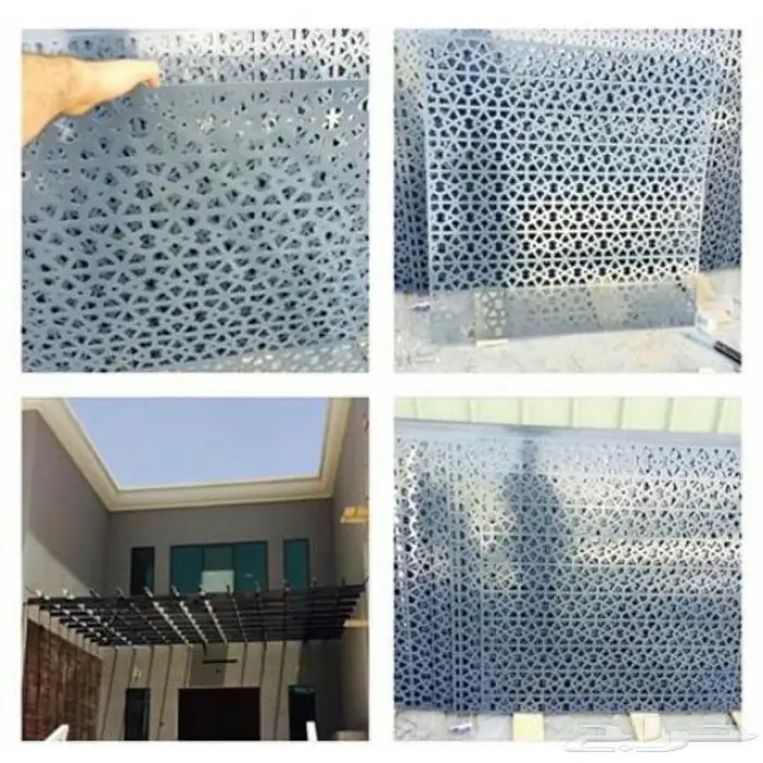 كلادينج حروف مضيئه نيون 38