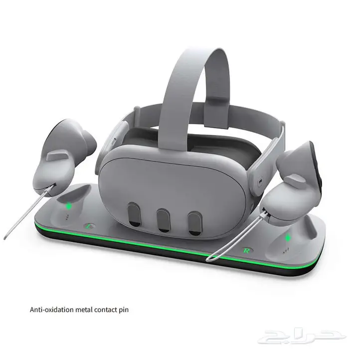 لو عندك oculus 3 جايب لك شي أرخص من قيمته 15
