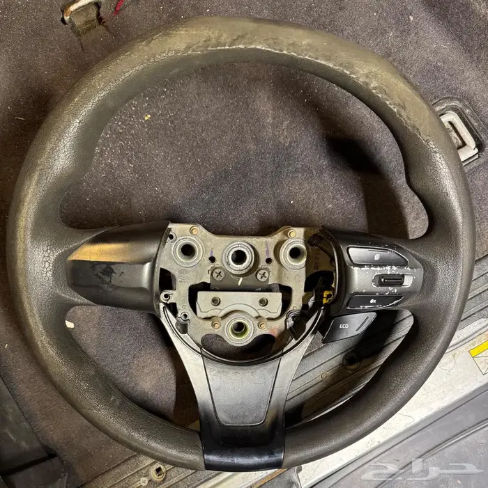 للبيع طارة اوبتيما 2015 0