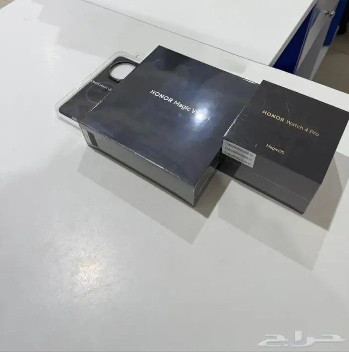 Honor magic v5 0
