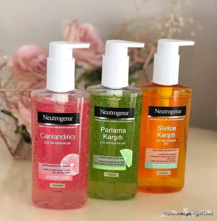 العناية الشخصية 85