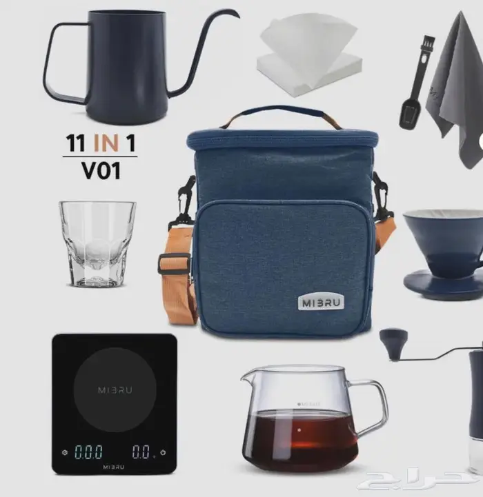 عدة v60 متكاملة 0