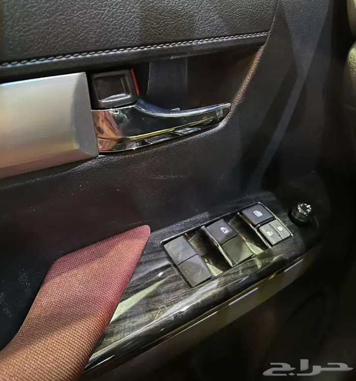 هايلوكس غمارتين GLX2 جنوط بنزين 2025 9