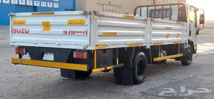 للبيع دينا ايسوزو ان كيو ار 3