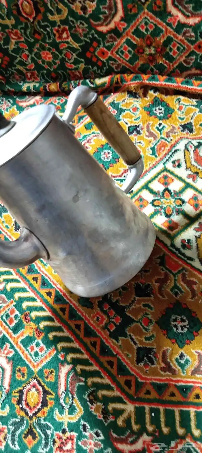 ملقمه معدن قدييمه ودله كوريه 8