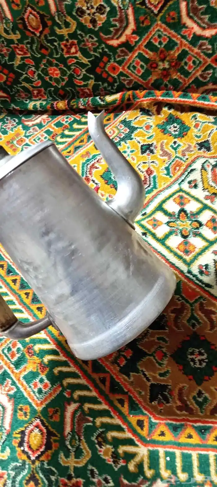 ملقمه معدن قدييمه ودله كوريه 11