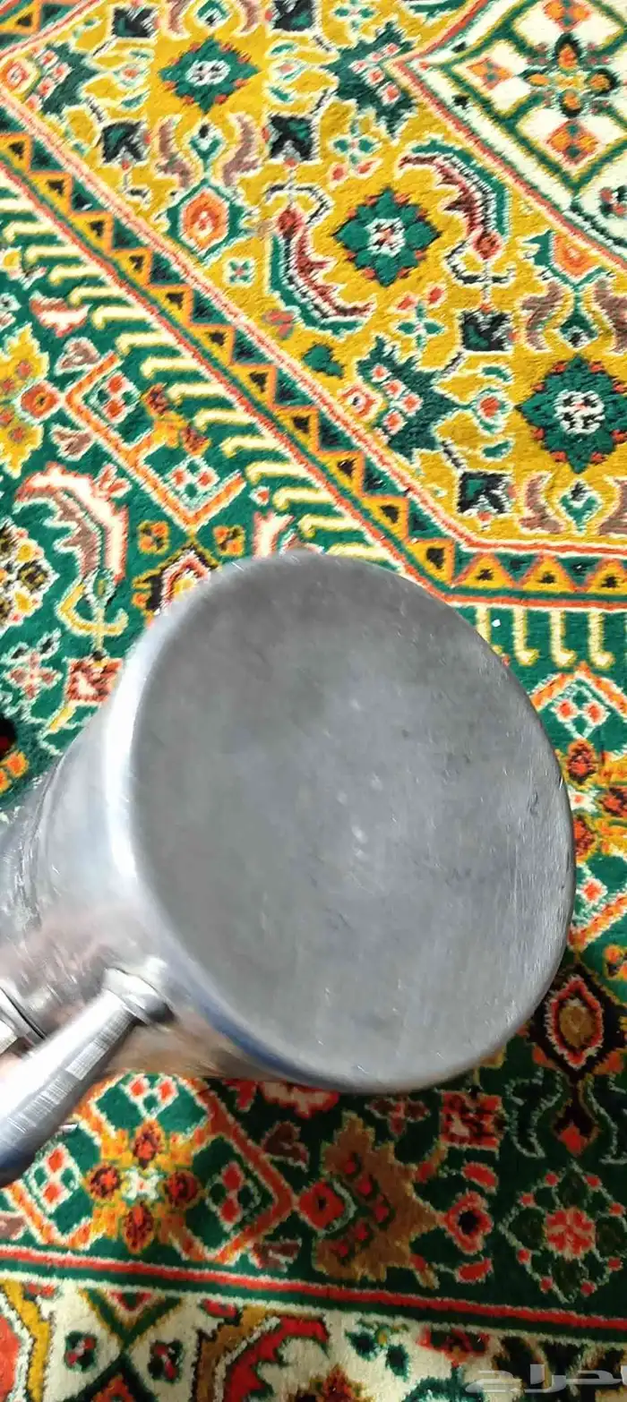 ملقمه معدن قدييمه ودله كوريه 12