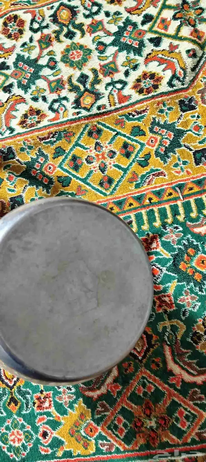 ملقمه معدن قدييمه ودله كوريه 5