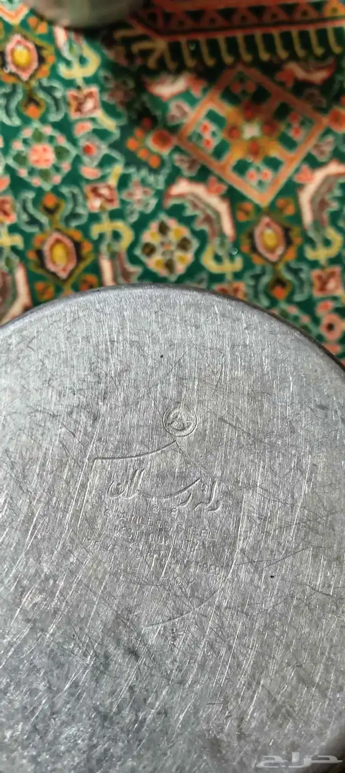 ملقمه معدن قدييمه ودله كوريه 4