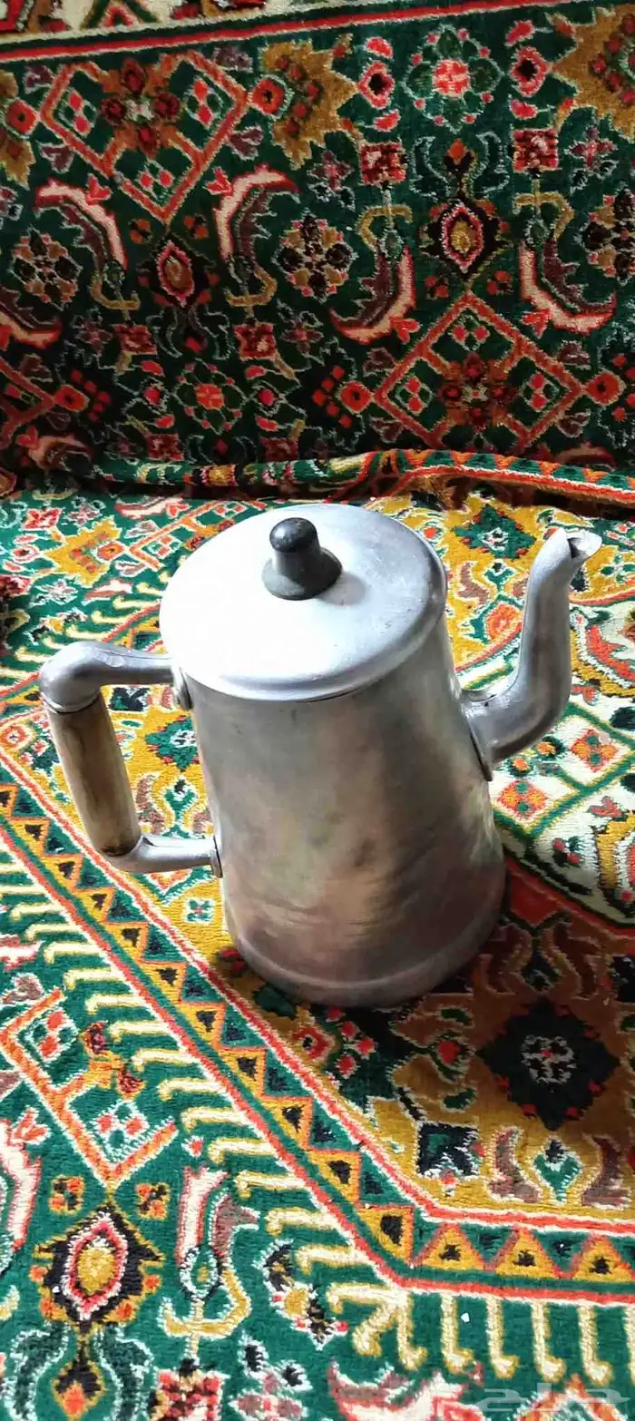 ملقمه معدن قدييمه ودله كوريه 10