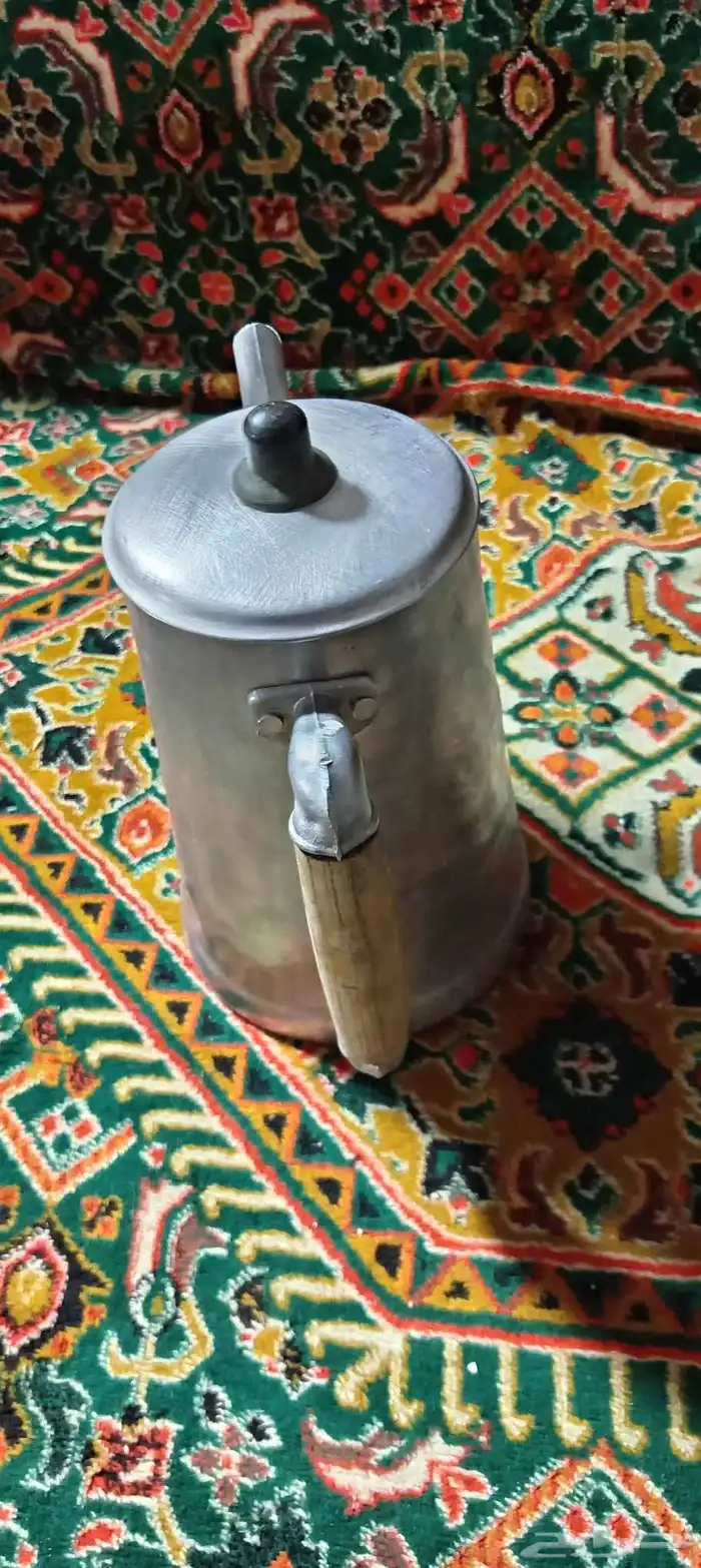 ملقمه معدن قدييمه ودله كوريه 9