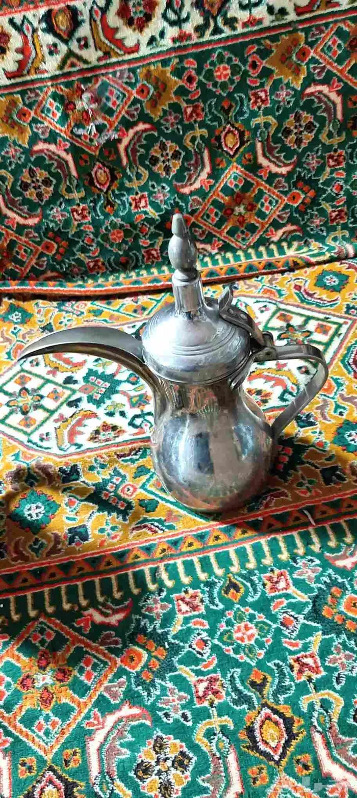 ملقمه معدن قدييمه ودله كوريه 1