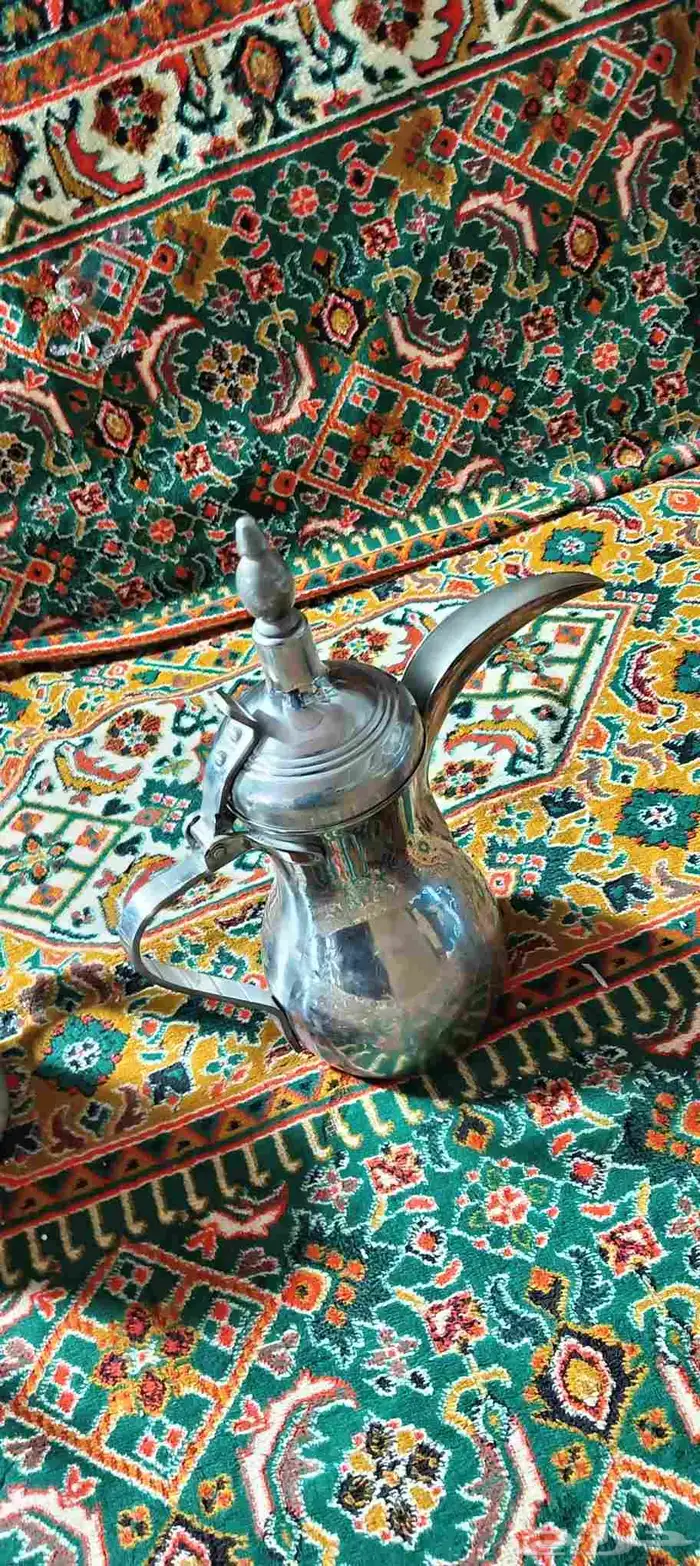 ملقمه معدن قدييمه ودله كوريه 3