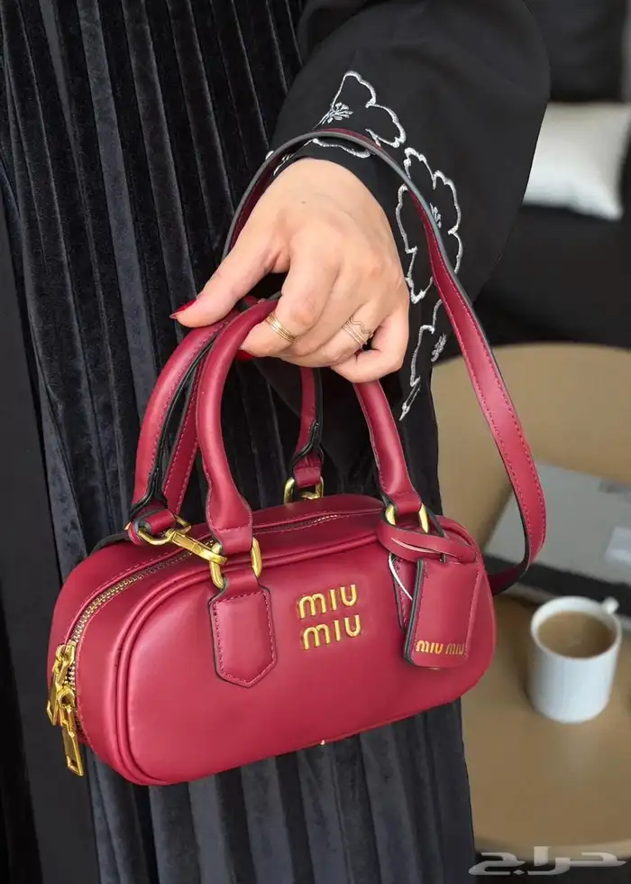 شنط هاي كواليتي ميو ميو 30