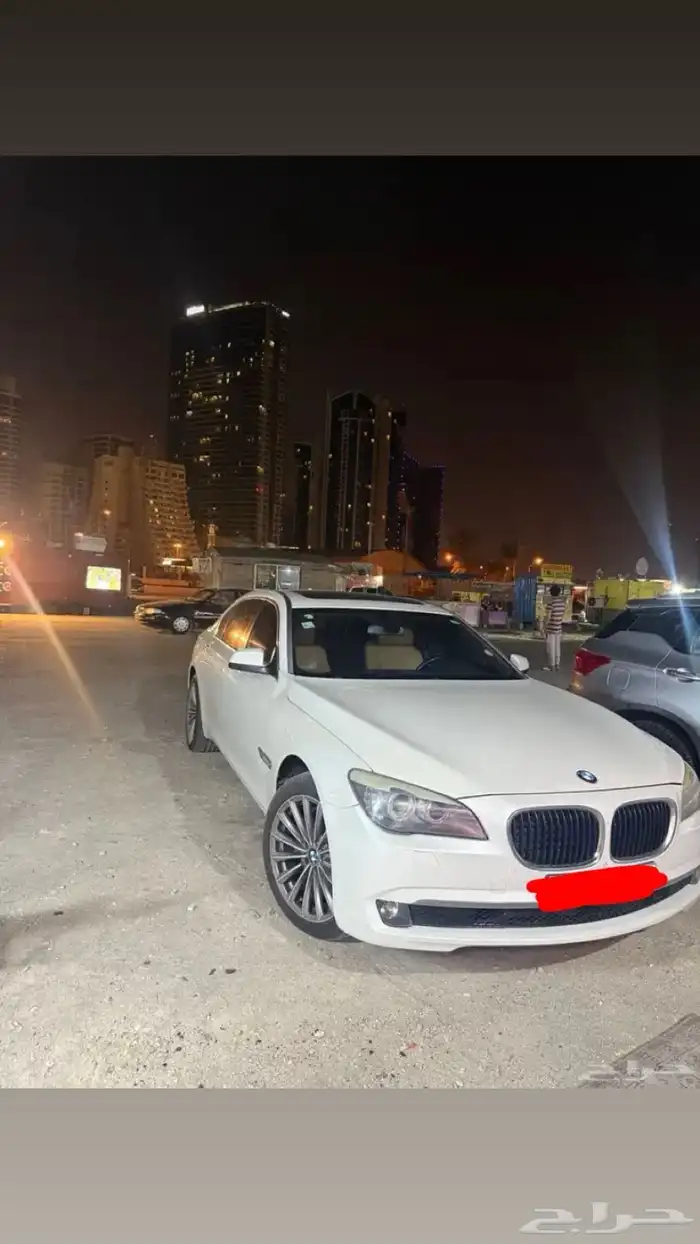 بي ام 2010 1