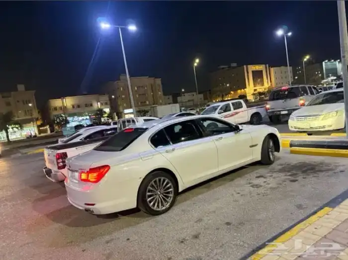 بي ام 2010 3