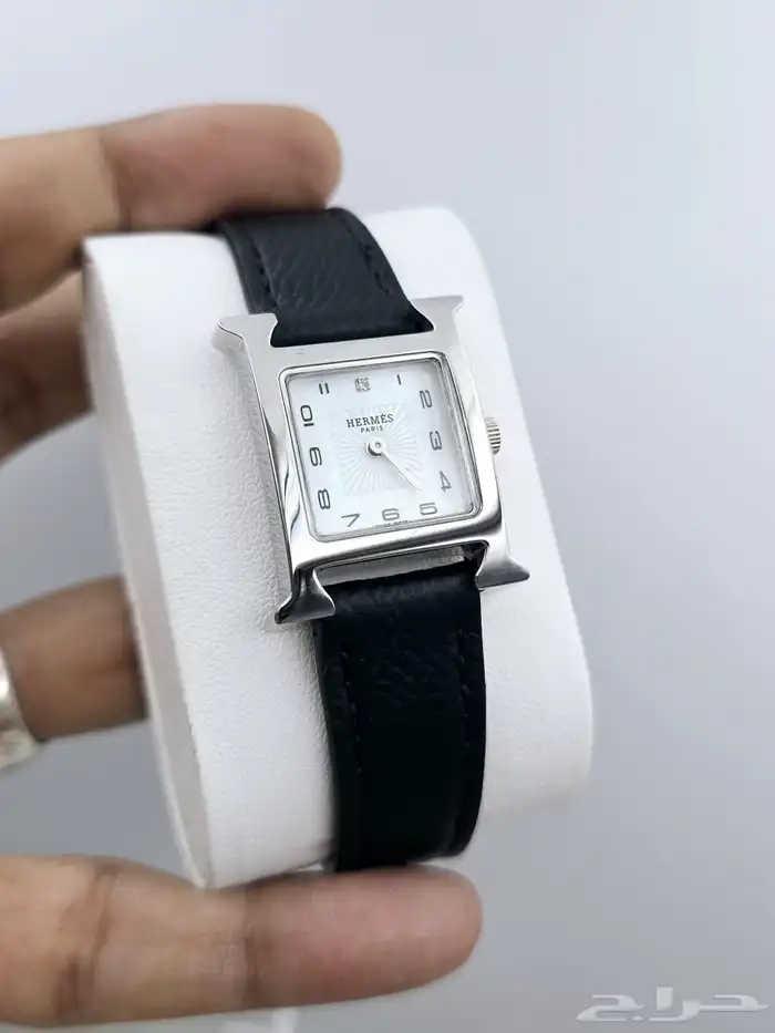 ساعة هرمز نسائي 26