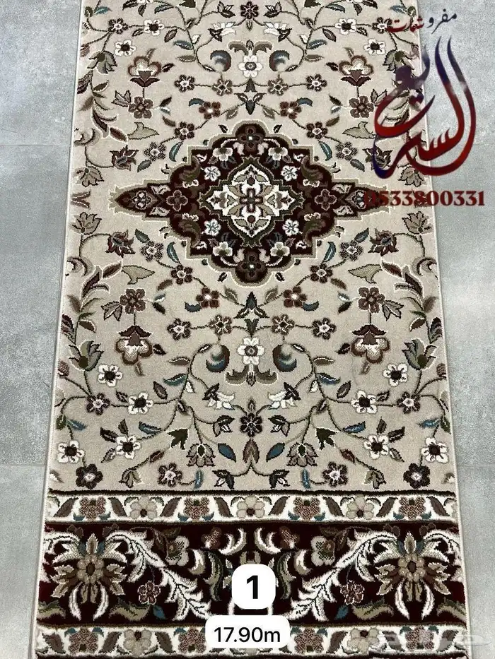 موكيت فرش مساجد 0