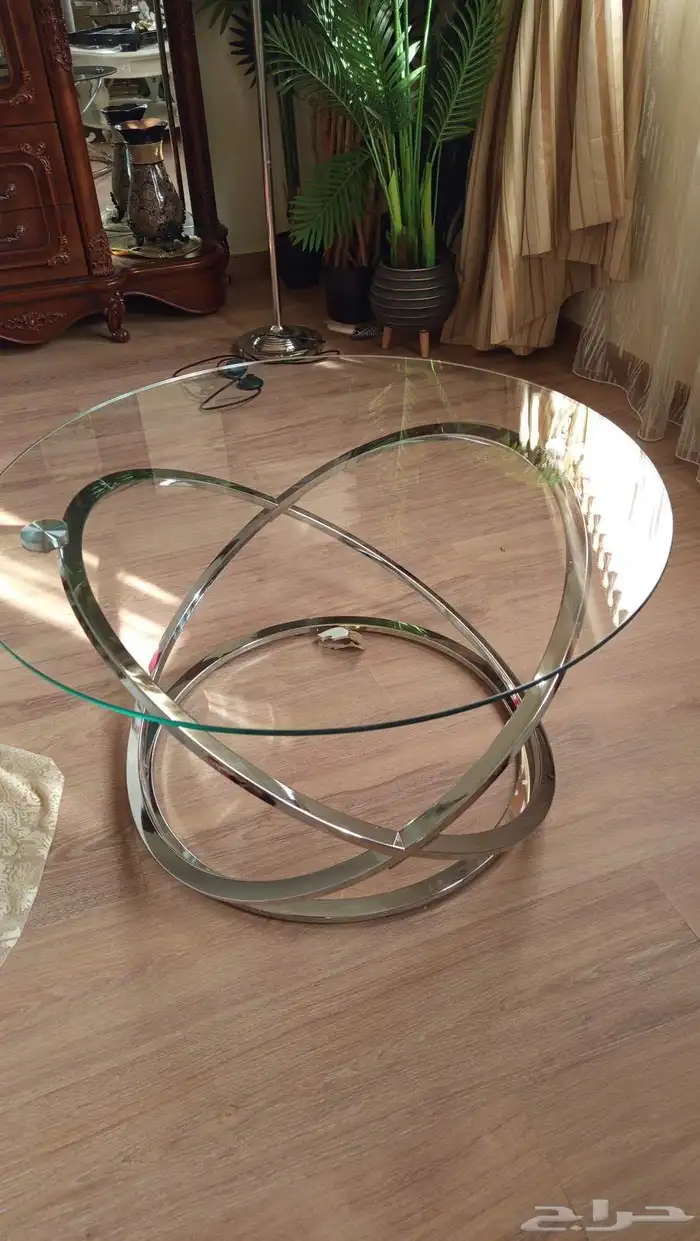 ديكورات منزلية شبه جديده وبحالة ممتازة جدا 4