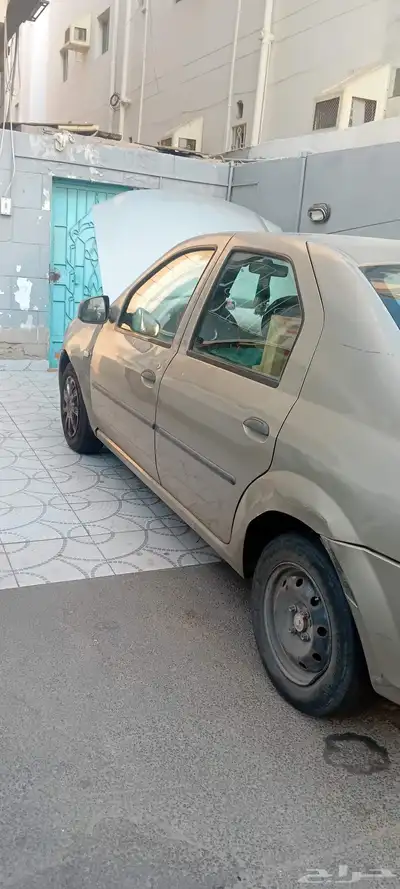 رينو لوجان2012 index