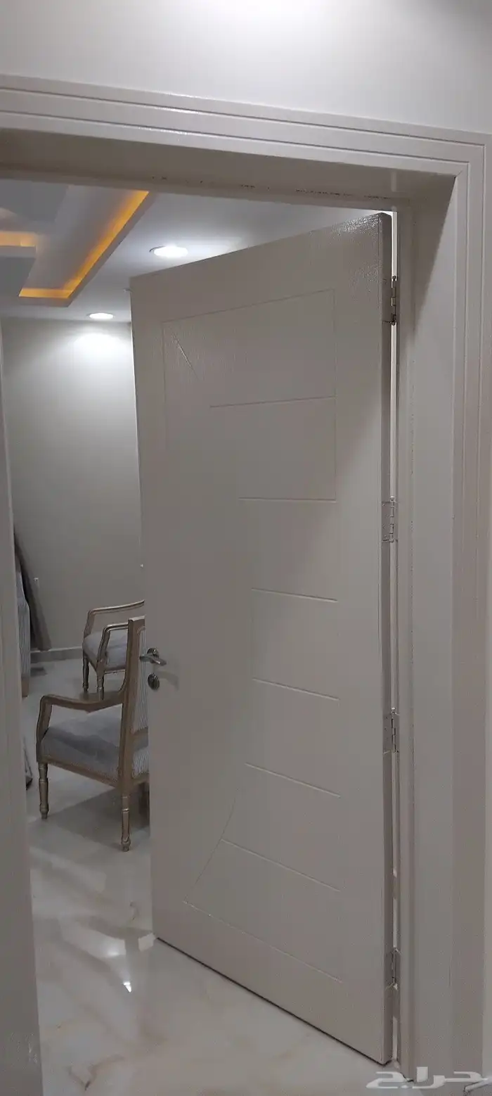 دهانات ابواب منزلية الخرج للتواصل 0