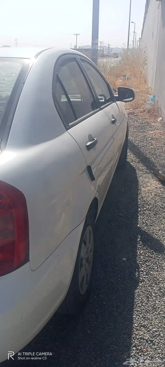 اكسند دبدوب 2011 قير اتومتيك فحص مجدد عيوبه تغير سلك بنزين 0