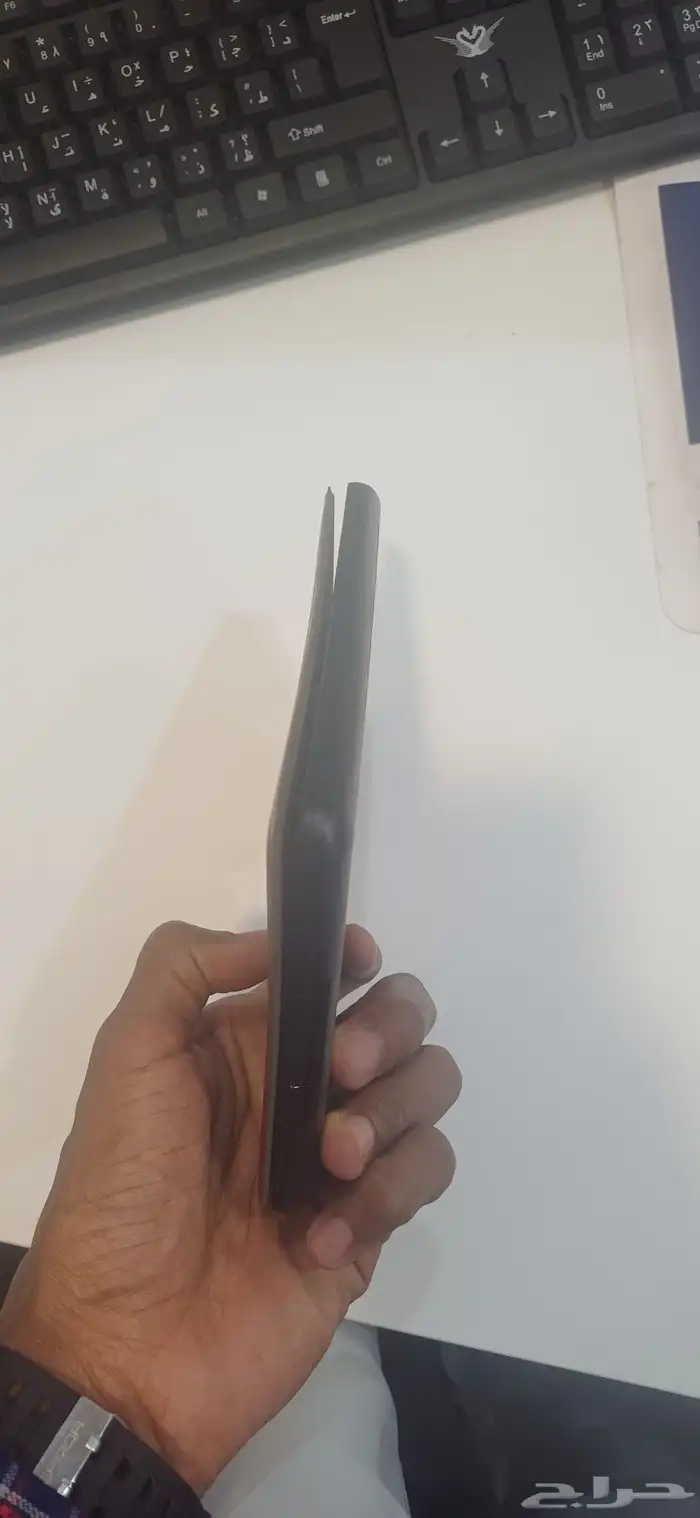 جهاز كيندل (قارئ كتب) kindle( book reader) 1