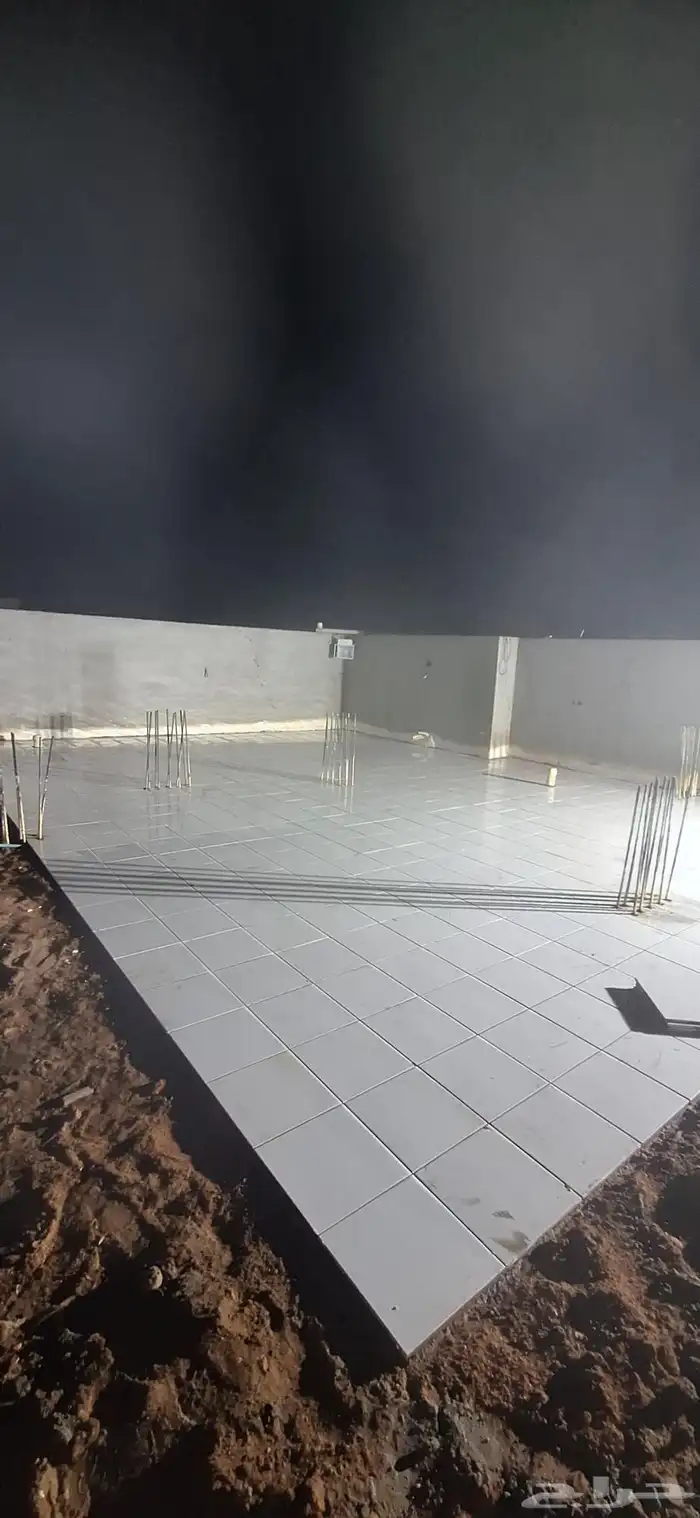 مبلط سيراميك وبركيه ورخام 16