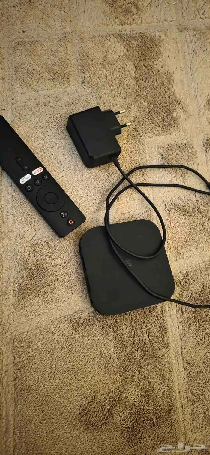 شريط كراش mi بوكس شغال 100 1