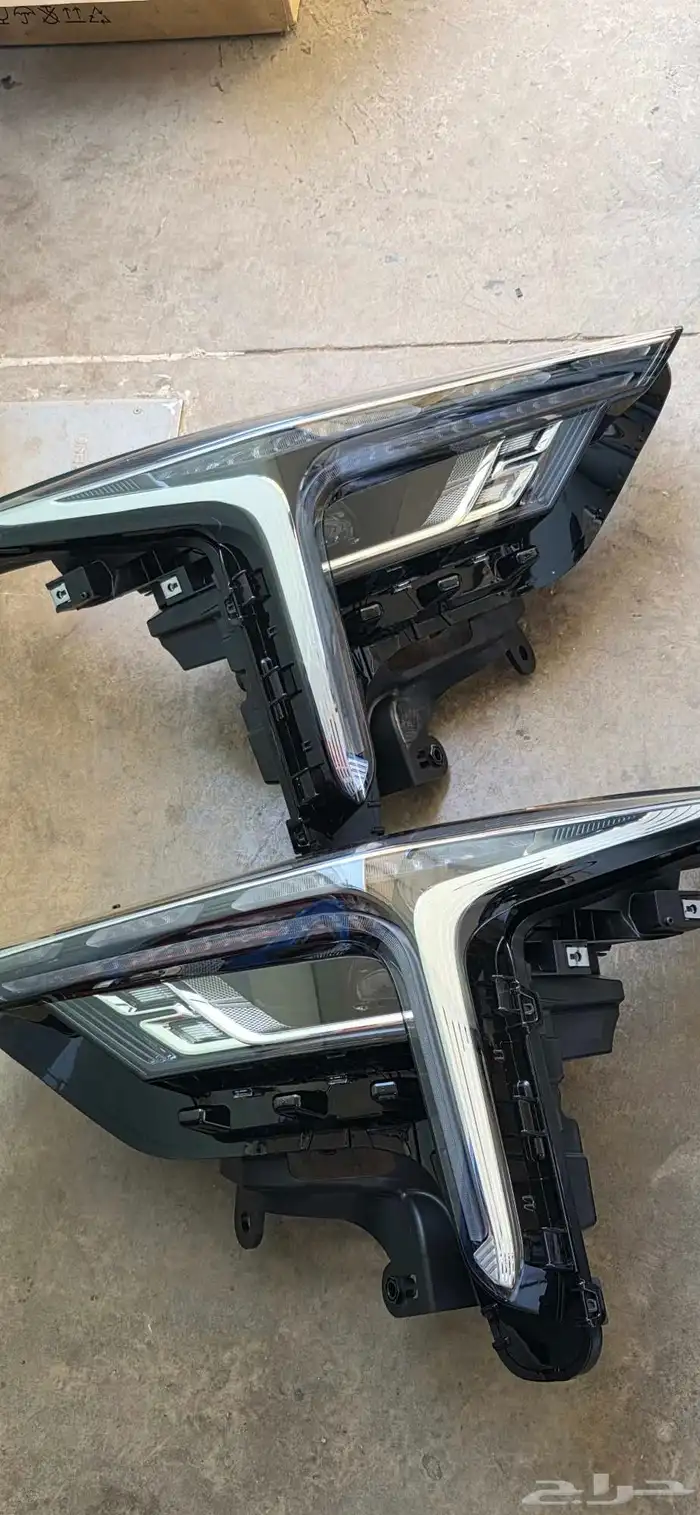 يتوفر لدينا قطع غيار فاو B70 7