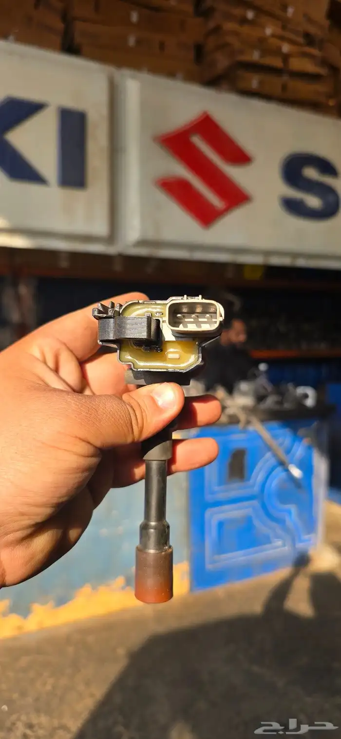 جمني سوزوكي كويلات اصلي وكاله 0