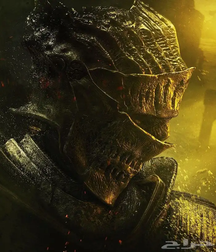 تهكير دارك سولز 3 سولزات 0