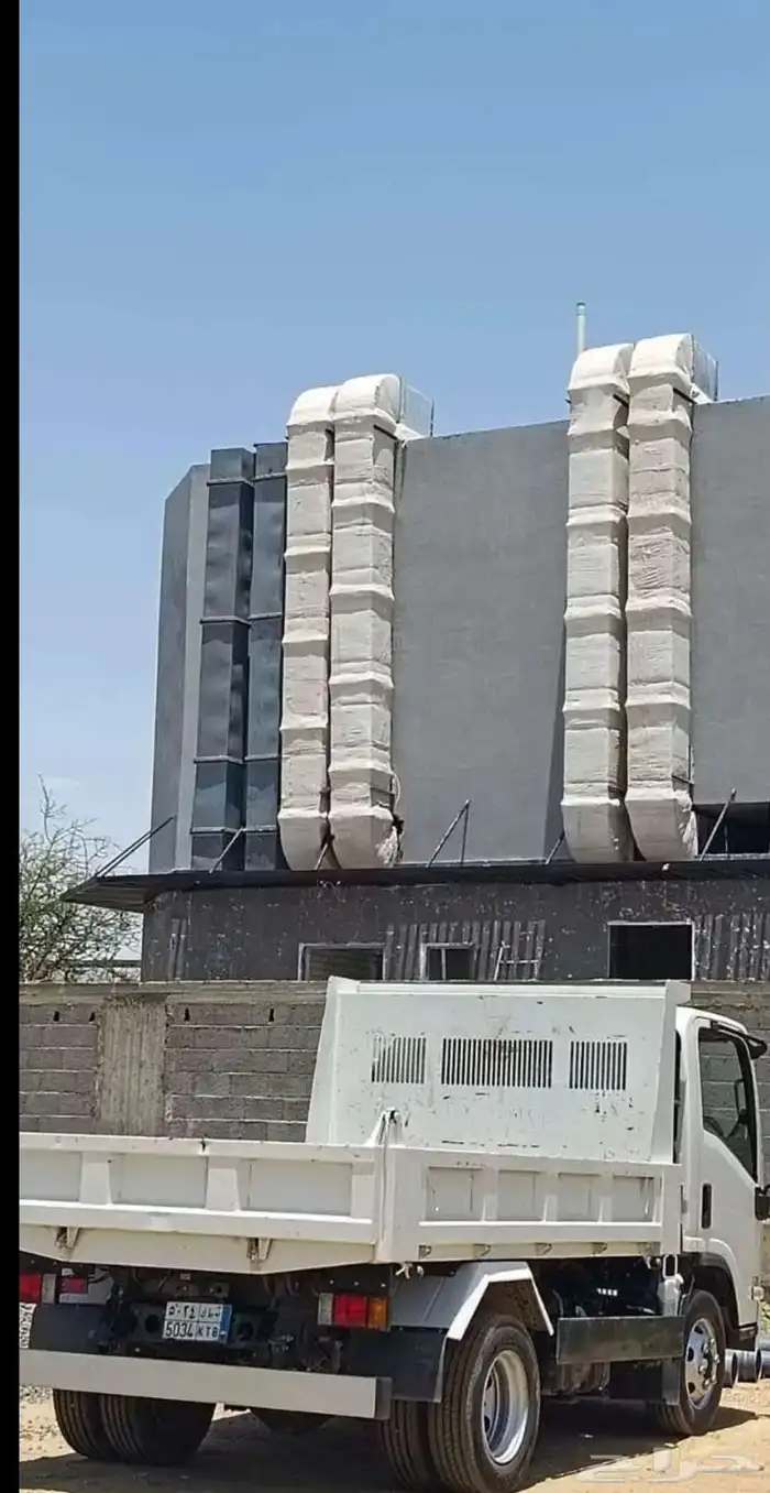 شركة الاولى لجيمع مشغولات الاستنلس ستيل والحداده والدكت 7