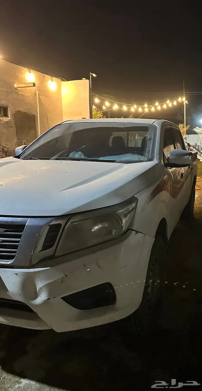 نافارا 2019 للبيع 1