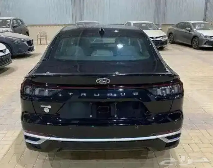 فورد تورس ترند 2026 افضل سعر 4