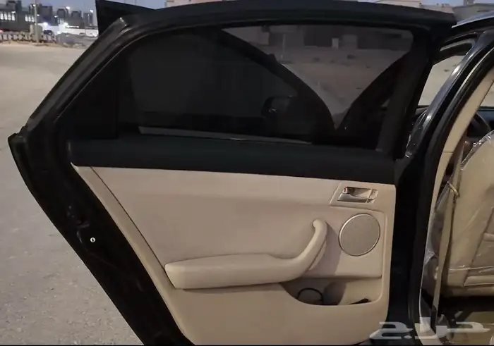 كابرس LS (اسود اساس) مجدد بالكامل 17
