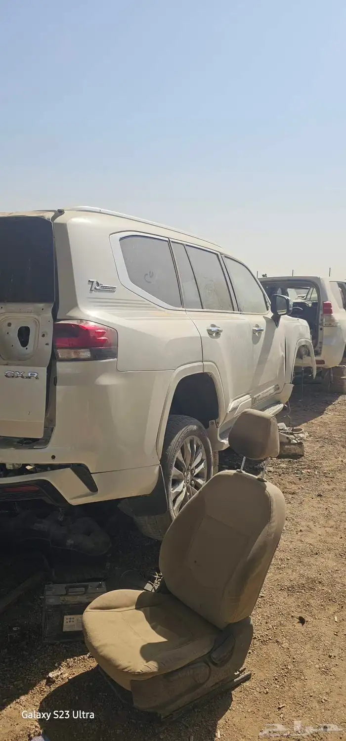 متوفر بودي جيوب ابواب بودي كامل بودي لكزس ابواب بودي برادو ت 0