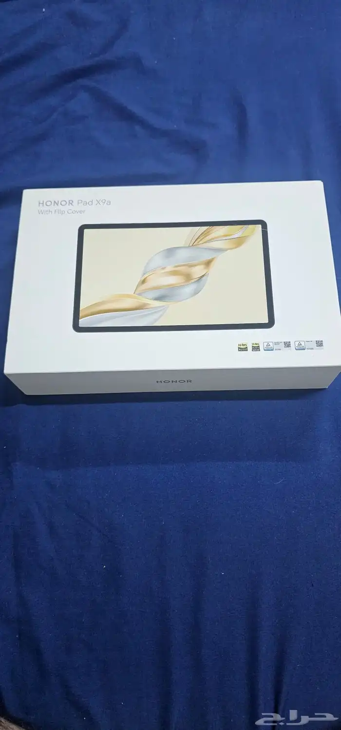 تابلت اونور باد اكس 9 a 6