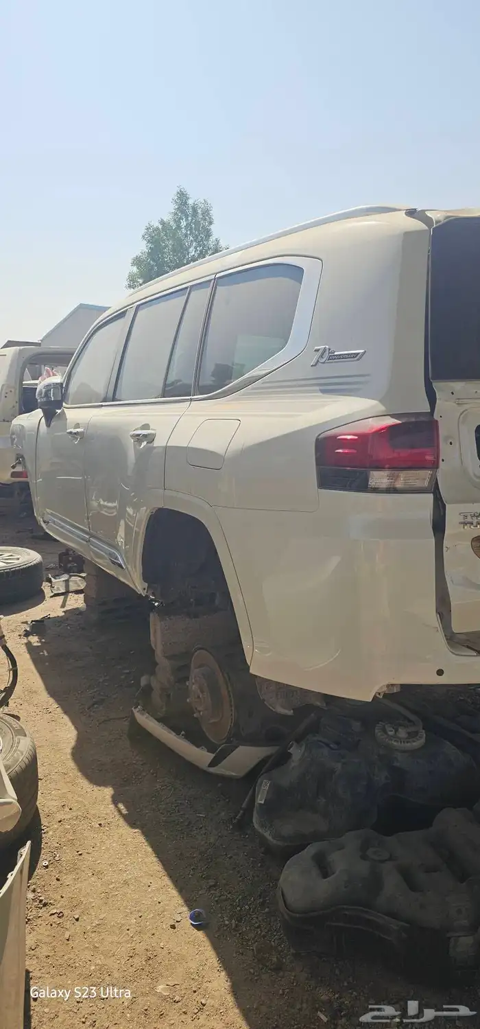 متوفر بودي جيوب ابواب بودي كامل بودي لكزس ابواب بودي برادو ت 1