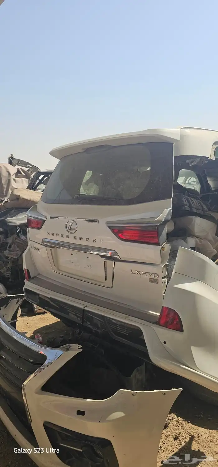 متوفر بودي جيوب ابواب بودي كامل بودي لكزس ابواب بودي برادو ت 7