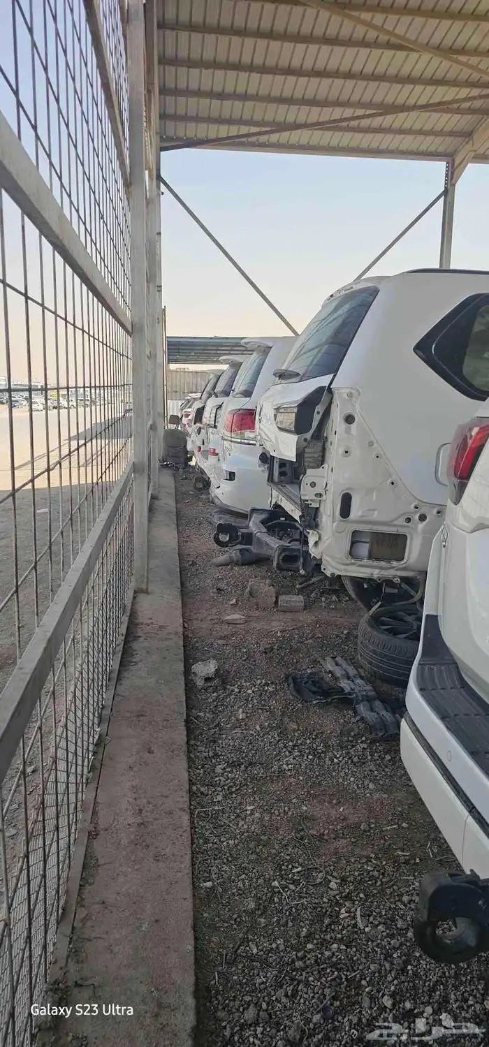 متوفر بودي جيوب ابواب بودي كامل بودي لكزس ابواب بودي برادو ت 8