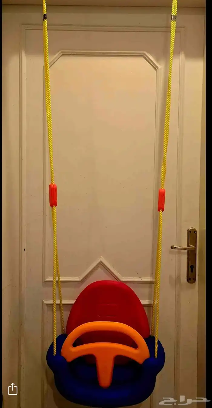 مرجيحه أطفال 0