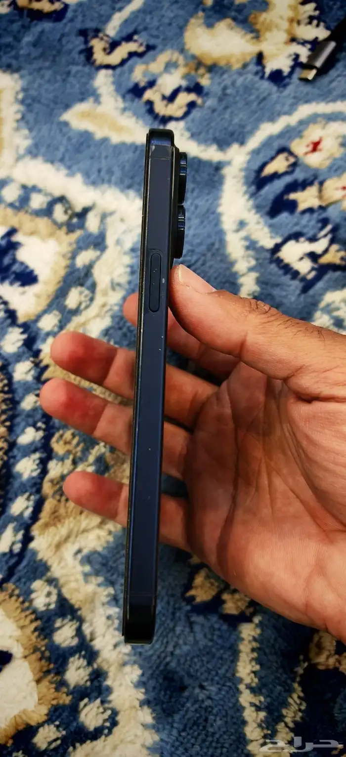ايفون 15 برو ماكس 7