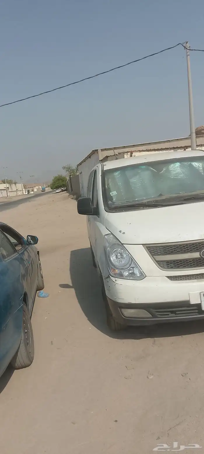 هونداي H1 2011 0
