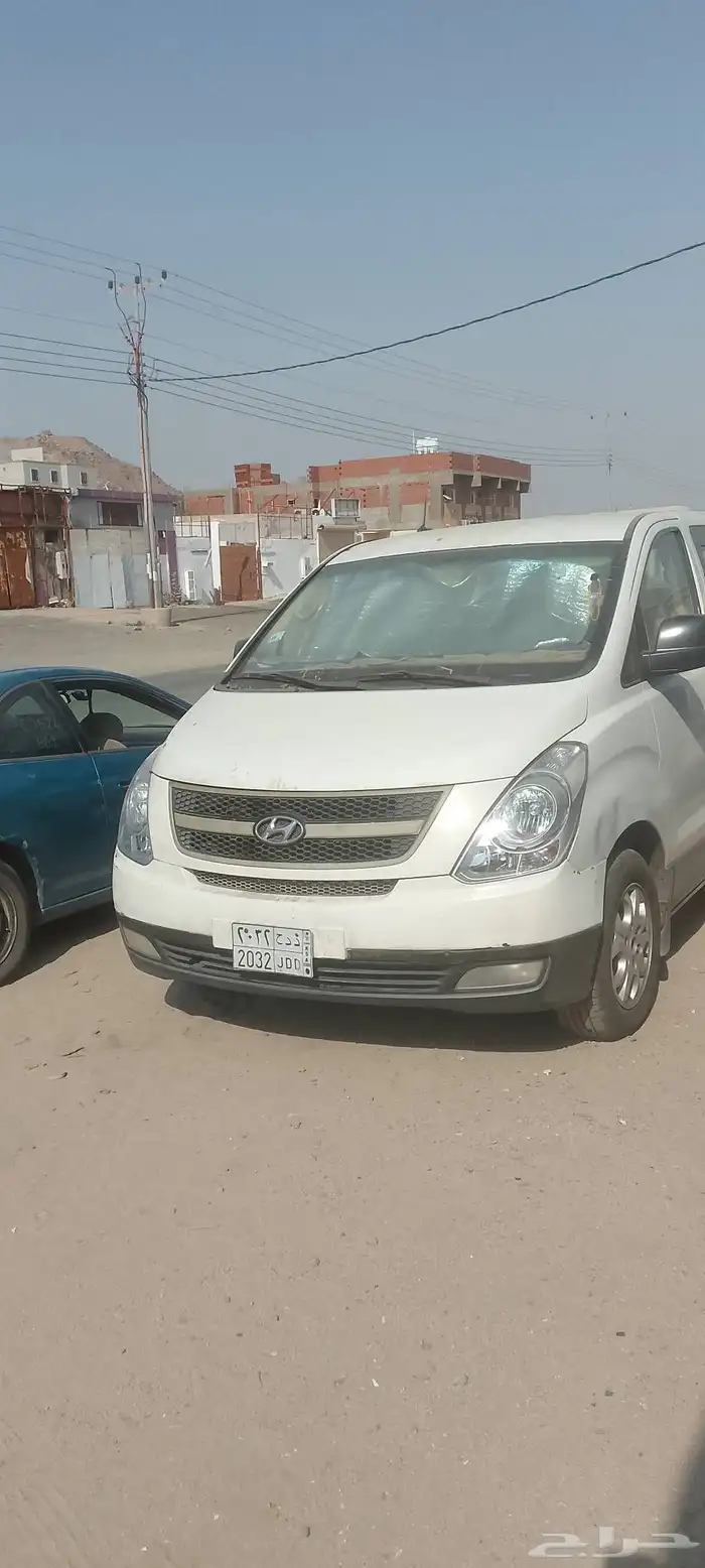 هونداي H1 2011 4