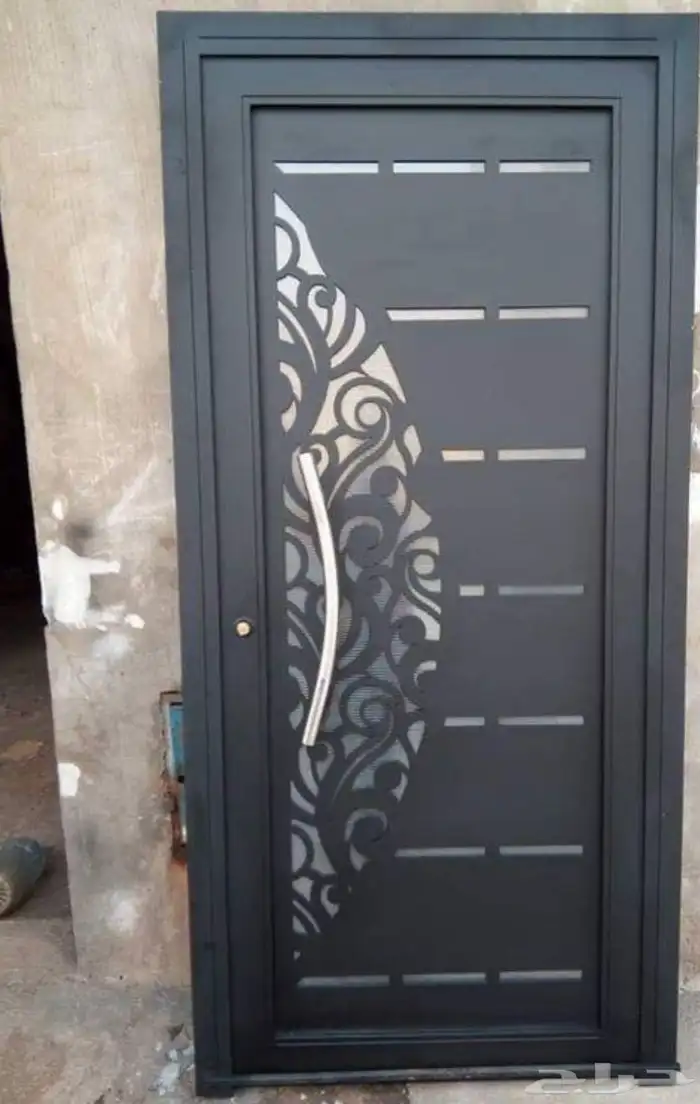 ورشة حدادة واللمنيوم 3