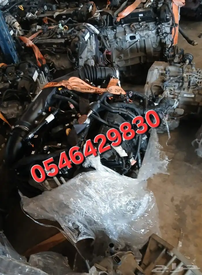 مكاين مستورده كادينزا كامري 0