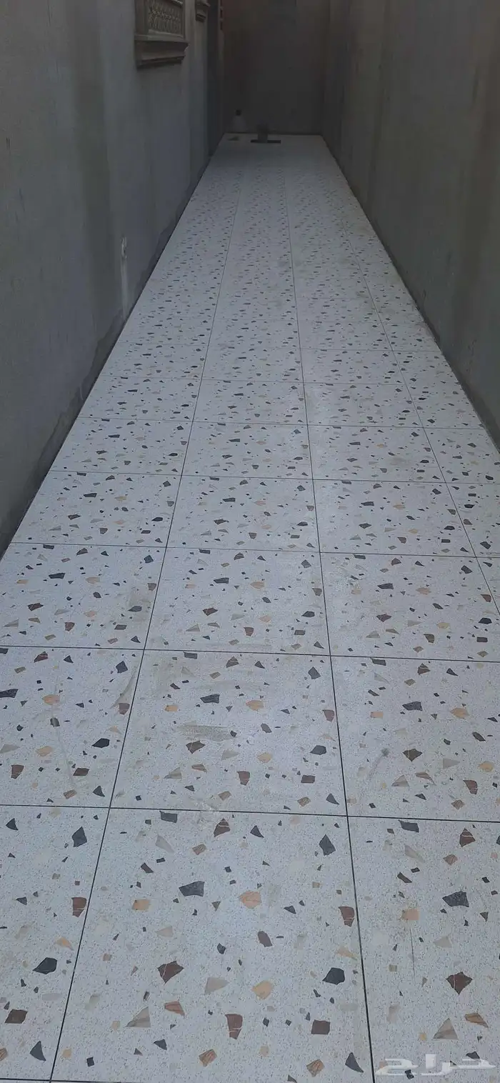 مبلط سيراميك وبركيه ورخام 17