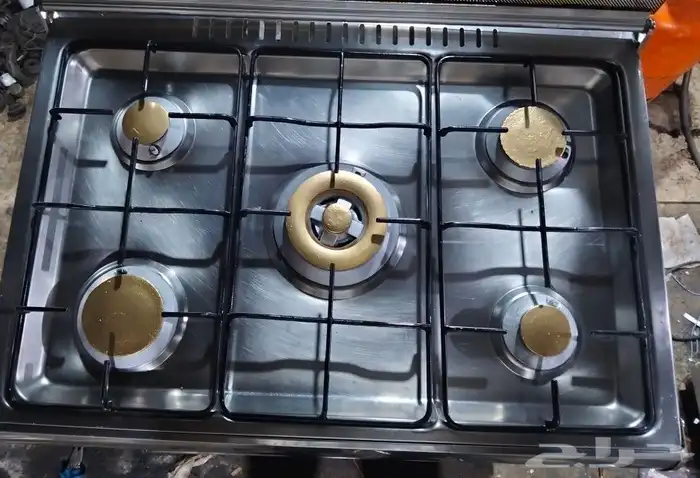 موجود جميع الافران وصيانه جميع الافران 3