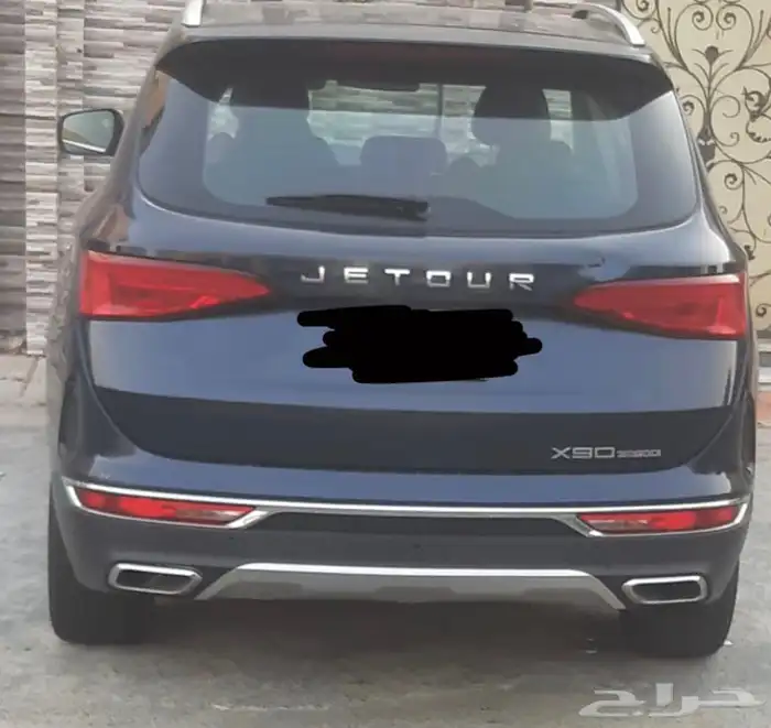 جيتور x90 فل كامل موديل 2022 8